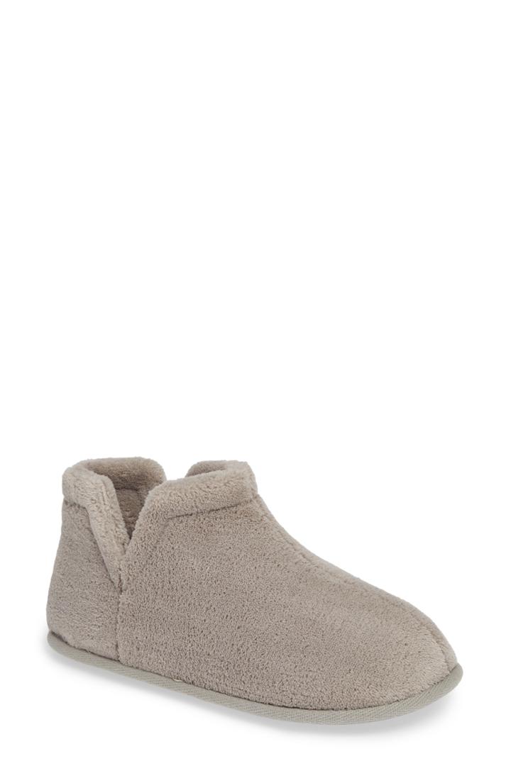 Women's Daniel Green Evalyn Slipper Bootie