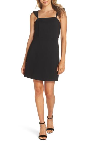 Women's Ali & Jay Cloud 9 Floral Dress
