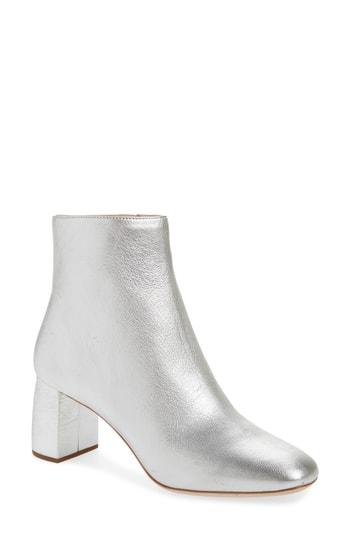 Women's Loeffler Randall Cooper Bootie M - Grey