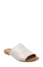 Women's Bueno Jory Slide Sandal .5-7us / 37eu - Grey