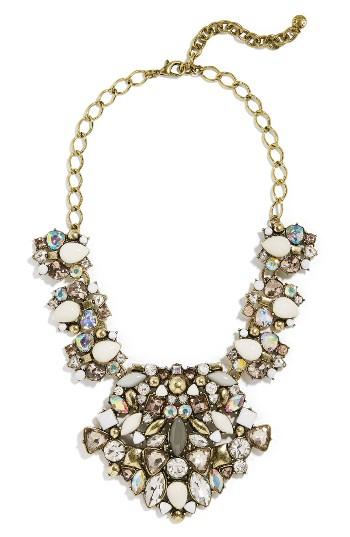 Women's Baublebar Alona Statement Necklace