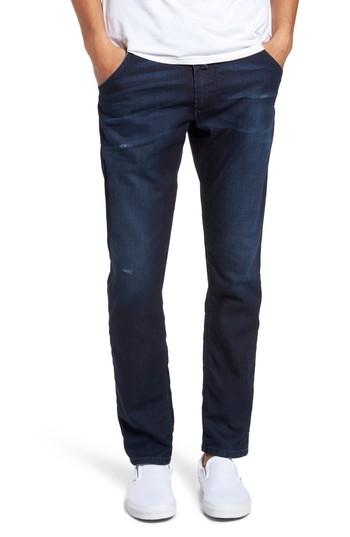 Men's Diesel Krooley Slouchy Skinny Jeans