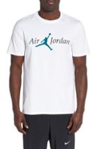 Men's Nike Jordan Air Jordan 5 Graphic T-shirt, Size R - White