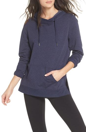 Women's Zella Favorite Hoodie - Blue