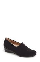 Women's Ecco 'abelone' Stretch Loafer