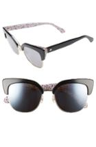 Women's Kate Spade New York Karri 53mm Sunglasses -