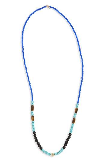 Men's Luis Morais Bead Necklace