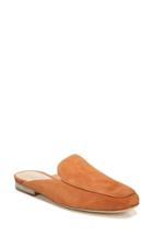 Women's Naturalizer Eden Mule M - Brown