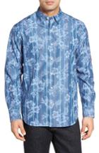 Men's Tommy Bahama Tripoli Blooms Sport Shirt