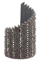 Women's The Accessory Junkie Jacqueline Ascendic Statement Cuff