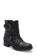 Women's Adam Tucker Jonni Bootie M - Black