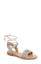 Women's Jack Rogers Ruby Perforated Sandal