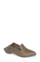 Women's Kelsi Dagger Brooklyn Ora Convertible Loafer M - Grey