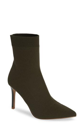 Women's Steve Madden Claire Bootie