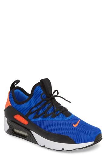 Men's Nike Air Max 90 Ez Sneaker M - Blue