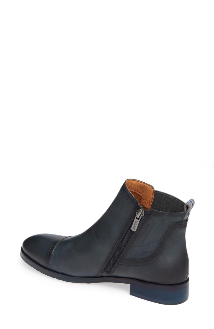 Women's Pikolinos Royal Bootie