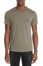 Men's Belstaff Seddon T-shirt, Size - Green