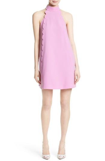 Women's Ted Baker London Torrii Shift Dress - Pink