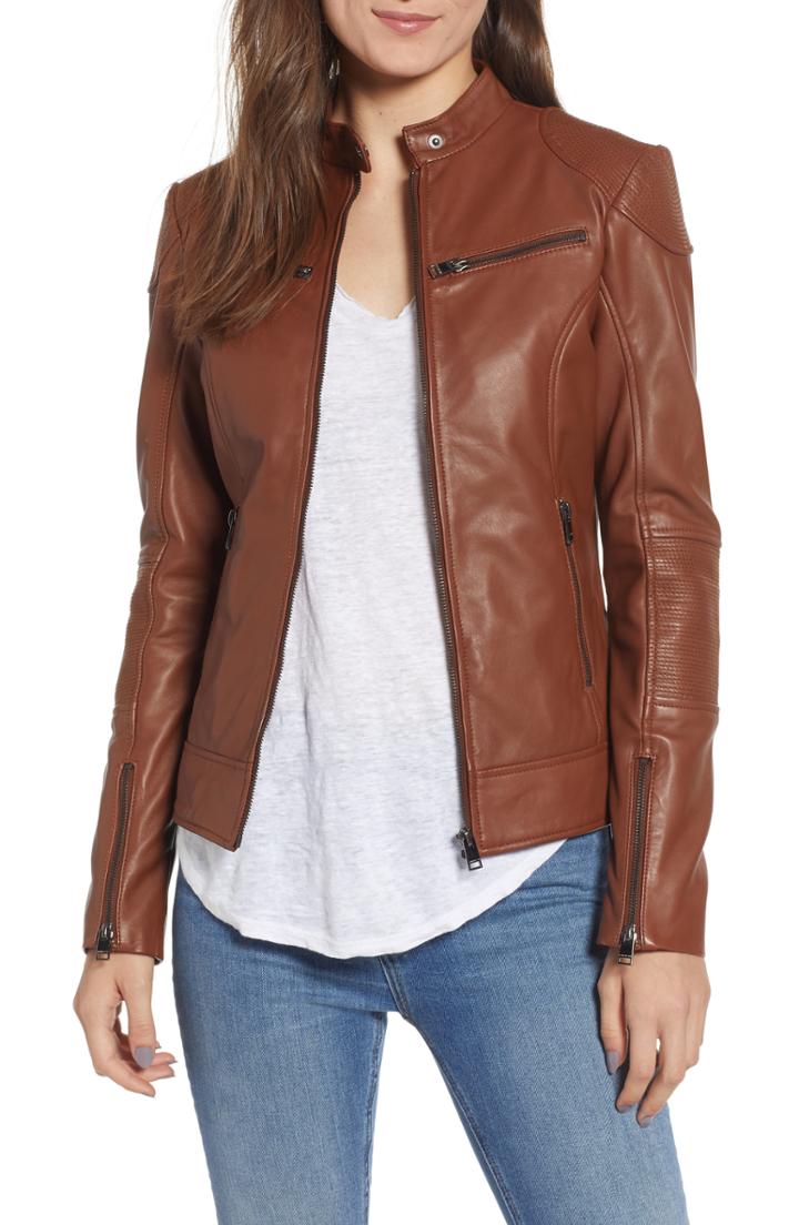 Women's Liverpool Classic Jean Jacket