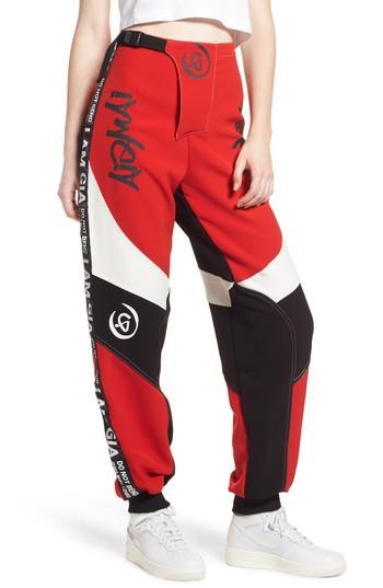 Women's I.am. Gia Electra Pants - Black