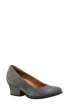 Women's L'amour Des Pieds Jolanda Pump M - Grey