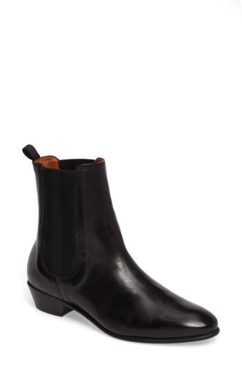 Women's Hudson London Kenny Bootie Us / 36eu - Black