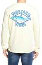 Men's Vineyard Vines Bonefish Long Sleeve T-shirt