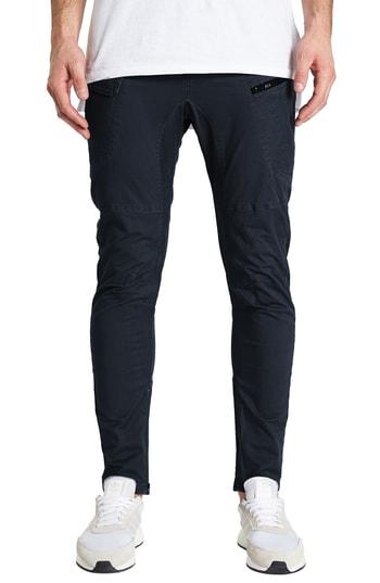 Men's Nxp Tactical Slim Fit Pants - Blue