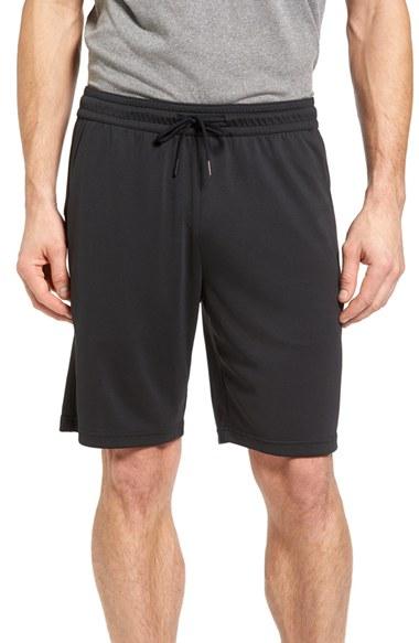 Men's Zella Pyrite Knit Shorts