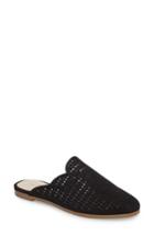 Women's Caslon Rory Mule .5 M - Black