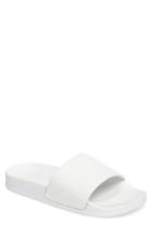 Men's Greats Slide Sandal M - White