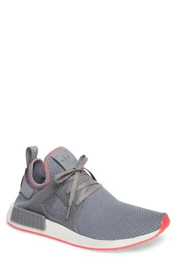 Men's Adidas Nmd Xr1 Sneaker M - Black