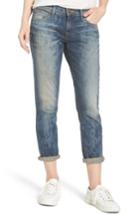 Women's True Religion Brand Jeans Cameron Slim Boyfriend Jeans