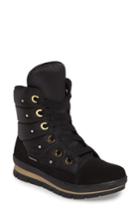 Women's Jog Dog Verbier Waterproof Boot Us / 37eu - Black