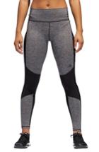 Women's Adidas Vfa Climalite High Waist Tights