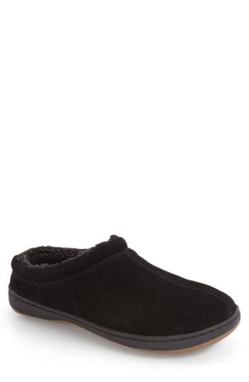 Men's Tempur-pedic Arlow Slipper M - Black
