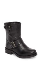 Women's Steve Madden Impelled Moto Boot