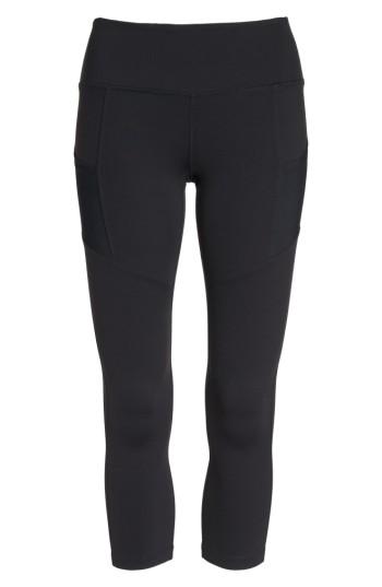 Women's Splits59 'jordan Infinity' Tights - Black