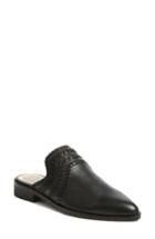 Women's Vince Camuto Sona Mule M - Black