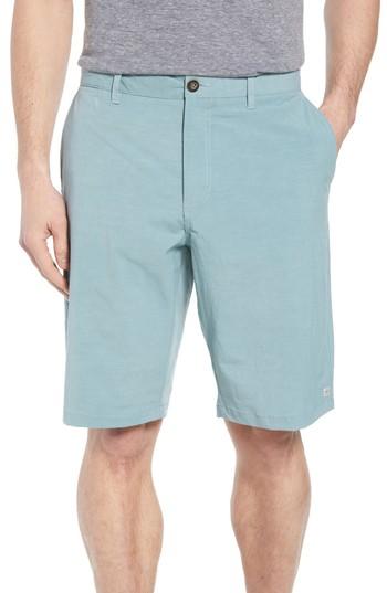 Men's Jack O'neill Coast Stretch Board Shorts - Grey