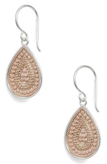 Women's Anna Beck Teardrop Drop Earrings