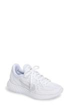 Women's Nike Lunar Skyelux Running Shoe M - White