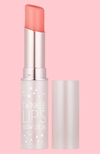 Ipkn Twinkle Lips Lip Tint -