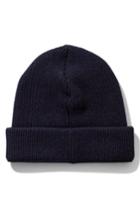 Men's Norse Project Wool Knit Cap - Blue