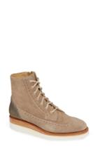 Women's The Office Of Angela Scott Mr. Harrison Boot Us / 38eu - Beige