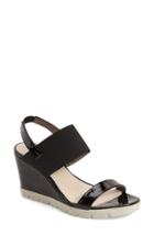 Women's The Flexx 'give A Lot' Slingback Wedge