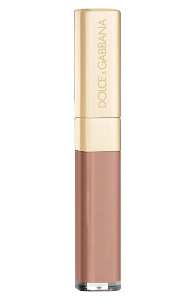 Dolce & Gabbana Beauty Intense Color Gloss - Honey 137