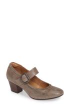 Women's Sofft Lorna Pump M - Beige