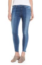 Women's Mavi Jeans Tess Blocked Super Skinny Jeans