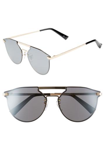 Women's Prive Revaux The Parisian 62mm Aviator Sunglasses -